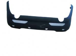 Parachoques Lorinser 99-02 para Mercedes-Benz Clase S W220 4 Puertas - Product Image 3