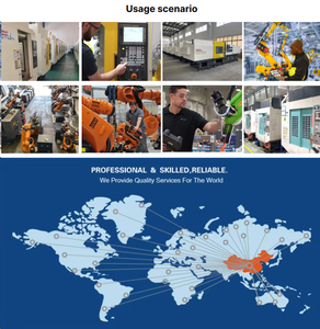 Katup 032F1244 EVR20 Baru dan Asli, Stok Tersedia di Gudang - Product Image 2