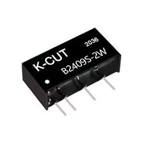 Módulo de Alimentación DC-DC B2409S-2WR3, Circuito Integrado, Componente Electrónico - Product Image 1