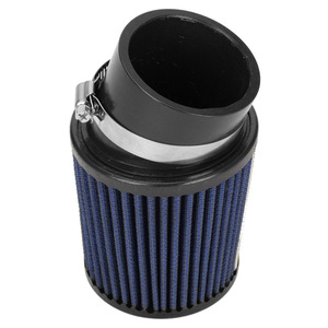 Okuzou – filtre à air pour moto, cylindre en mousse de 62mm, pour réparation et amélioration du moteur de vélo tout-terrain - Product Image 1