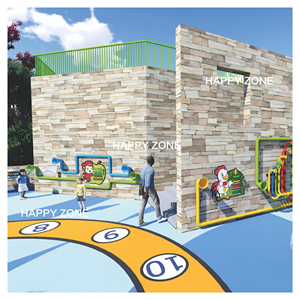 Équipement <span class=keywords><strong>de</strong></span> terrain <span class=keywords><strong>de</strong></span> jeu musical extérieur, xylophone animalier, panneaux muraux interactifs, tambours, cloches, jardin sensoriel musical, <span class=keywords><strong>aire</strong></span> <span class=keywords><strong>de</strong></span> <span class=keywords><strong>jeux</strong></span> pour enfants - Product Image 5