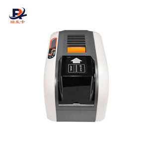 Imprimante de cartes thermiques Hiti <span class=keywords><strong>CS</strong></span> <span class=keywords><strong>200e</strong></span> pour cartes d'identité en plastique - Product Image 5
