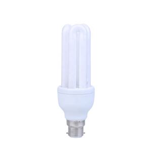 Yüksek kaliteli yarım <span class=keywords><strong>spiral</strong></span> T4 enerji tasarrufu b22 23w cfl ampul - Product Image 4