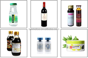 Imprimante jet <span class=keywords><strong>d</strong></span>'encre haute vitesse pour le codage par lots des bouteilles, des boîtes de <span class=keywords><strong>shampoing</strong></span> et de savon dans l'industrie des boissons - Product Image 6