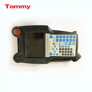 Pendentif d'enseignement NA05B-2518-C202-EAW pour contrôleur de robot, accessoire 100 % testé - Product Image 4