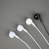 Écouteurs filaires de jeu et de musique KIKI LD-196 Type-C avec microphone pour iPhone 15/16 et P70