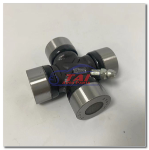 เพลาขับใหม่ St1547 1210 รุ่น Guis-52 Tis-151 ขนาด 24 มม. x 62 มม. สำหรับรถกระบะอีซูซุ ยี่ห้อ TAI - Product Image 4