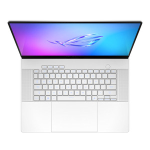 Zephyrus G16 (2025) GA605 16 นิ้ว 2.5K 240Hz Oled AI 7 H350 แบตเตอรี่ 90Wh RTX5060 แรม 32GB แล็ปท็อปเกมมิ่งระดับไฮเอนด์บางเฉียบ 256 - Product Image 3