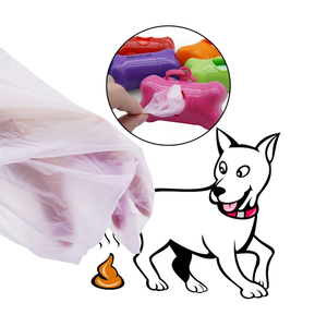 Distributeur de sacs à déjections canines en forme d'os, personnalisé, vente en gros - Product Image 6