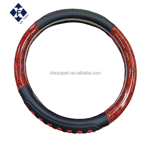Fundas universales <span class=keywords><strong>de</strong></span> <span class=keywords><strong>cuero</strong></span> <span class=keywords><strong>para</strong></span> <span class=keywords><strong>volante</strong></span> <span class=keywords><strong>de</strong></span> <span class=keywords><strong>coche</strong></span> <span class=keywords><strong>de</strong></span> alta calidad, cubierta antideslizante <span class=keywords><strong>de</strong></span> fibra <span class=keywords><strong>de</strong></span> carbono <span class=keywords><strong>para</strong></span> <span class=keywords><strong>volante</strong></span>, cubierta <span class=keywords><strong>de</strong></span> dirección universal - Product Image 5