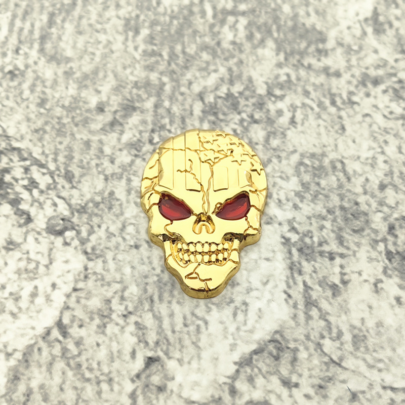 Rojo oro