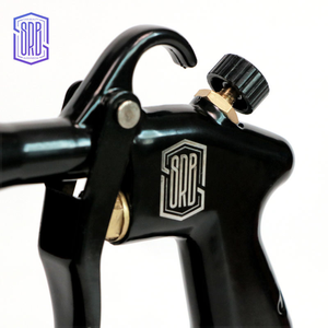 <span class=keywords><strong>Pistolet</strong></span> à mousse pneumatique SRB OEM T-119 <span class=keywords><strong>Tornador</strong></span> pour lavage de voiture, utilisé pour les applications automobiles intérieures et extérieures. - Product Image 3