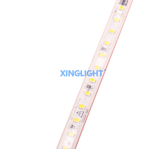 Xinglight 2835 smd הוביל מפעל שבבי 120 לסט אור Rgb אור 8 w/m מחרוזת אור חלולה עבור נוף <span class=keywords><strong>dc</strong></span> 220v - Product Image 2
