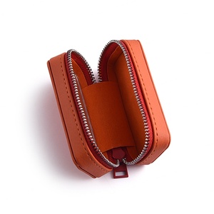 Brand New Lady Luxury Cosmetic Lipstick Carrying Pouch Hand Bag Fashion <b>Mirror</b> - Product Image 5