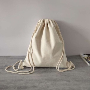 Bolsa de Deporte Económica con Logotipo Personalizado, para Regalos Promocionales, Ropa de Yoga, Zapatos, Gimnasio, Impermeable, con Cordón - Product Image 2