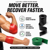 Bandes de Résistance de Boxe pour Entraînement de Puissance et Vitesse, MMA, Arts Martiaux, Fitness, avec Sangles de Bras Réglables pour Entraînement à Domicile