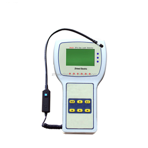 เครื่องตรวจจับการรั่วไหลของก๊าซ SF6 แบบพกพาคุณภาพสูงสำหรับขาย ZWLDS เครื่องตรวจจับการรั่วไหลของก๊าซ SF6 แบบพกพาคุณภาพสูงสำหรับขาย - Product Image 1