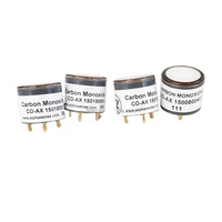Module de capteur de gaz NH3 série 4, module de détection de gaz électrochimique sur mesure pour la surveillance de l'ammoniac dans les élevages, OEM&ODM