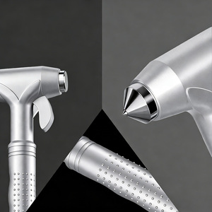 Suministro Directo de Fábrica |   Martillo de Seguridad para Automóvil al por Mayor, Herramienta de Escape y Rompeventanas de Emergencia para Vehículos - Product Image 4