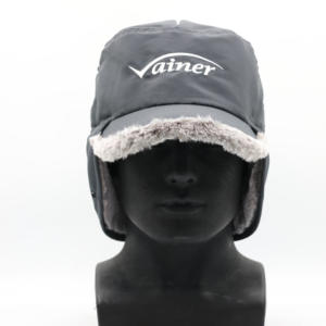 Wanshui หมวกล่าสัตว์พร้อมกันลม, 2024ใหม่สไตล์รัสเซีย - Product Image 5