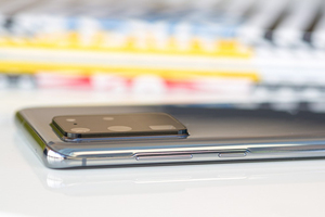 GSM-FIX cho S20 Ultra 5g g988u1 6.9 "128/512GB Rom 12GB RAM NFC Octa core Snapdragon ban đầu mở khóa <span class=keywords><strong>Android</strong></span> - Product Image 3