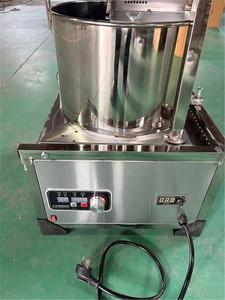 เครื่องทำป๊อปคอร์นไฟฟ้าอัตโนมัติแบบหลายรสชาติ สำหรับผลิตป๊อปคอร์นคาราเมลหวาน - Product Image 4