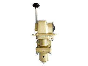 อุปกรณ์ควบคุมลมแบบนิวแมติก ZTMR6-L6-3D สำหรับงานบำรุงรักษาและรถบรรทุกอุปกรณ์ขุดเจาะ QY07A ZTQ-6-3D - Product Image 1