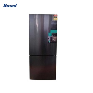 Large Volume Top Freezer No Frost Big Capacity Double Door <b>Refrigerator</b> Double Door <b>Refrigerator</b> - Product Image 5