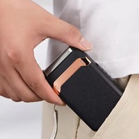 Rasoir électrique professionnel, tondeuse à barbe, rasoir de barbier, sans fil, rechargeable par USB, étanche IPX5, pour usage domestique et en camping-car