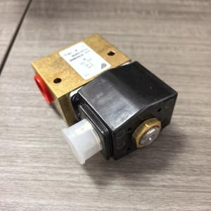 ใหม่ OEM Norgrem 2102500 โซลินอยด์แมกนีทเวนทิล 220V ของแท้รับประกัน 1 ปี - Product Image 3