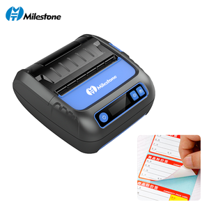 MHT-P80F cầm tay Logo máy in với 2 chế độ in ấn xách tay <span class=keywords><strong>4</strong></span> inch di động nhiệt đồ trang sức nhãn máy in cho điện thoại di động - Product Image 6