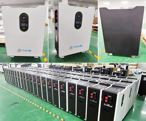 แบตเตอรี่ลิเธียมจากโรงงาน OEM 15 กิโลวัตต์ชั่วโมง Byd - 51.2V 300Ah อายุการใช้งานยาวนาน สำหรับระบบพลังงานแสงอาทิตย์ภายในบ้าน - Product Image 5