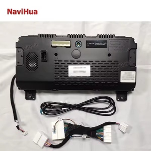 Panel de Instrumentos Digital LCD Navihua de 12.3 Pulgadas para Toyota Prado 2010-2019 - Product Image 5