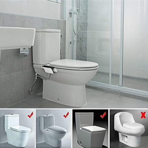 Насадка для унитаза - Product Image 6