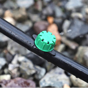 Système d'irrigation goutte à goutte goutte-à-goutte <span class=keywords><strong>réglable</strong></span> goutte-à-goutte <span class=keywords><strong>en</strong></span> <span class=keywords><strong>ligne</strong></span> 0-70l/h 8 trous pour l'irrigation et l'arrosage - Product Image 2