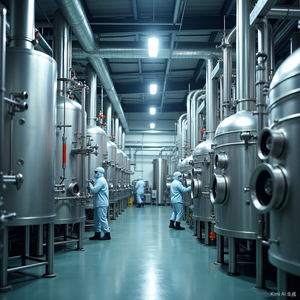 CAS № 178436-06-1 Негрозозащитныйредукционный риск (NGPR) не применим, N-стеарилфитосфингозин, косметическое сырье, церамид 3B, 95% чистоты, белый порошок - Product Image 4