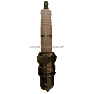Candela di Accensione di Alta Qualità 4797702 479-7702 301-6663 3016663 per Motori a Gas, Candela Industriale per Generatore a Gas Caterpillar G3516 - Product Image 2