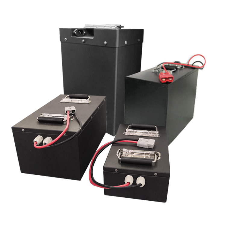 72 Volt Lifepo4 Battery Pack 72V 20Ah 30Ah 40Ah 50Ah 60Ah Lithium Ion Batterie For Electric Bicycle Ebike Scooter Motorcycle