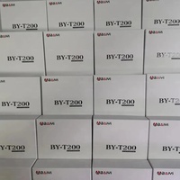 Outil de lecture, écriture, sauvegarde et réparation de données BY-T200 T2, et modification du numéro de série des puces T2, compatible avec les MacBook Pro de 2018 à 2020.