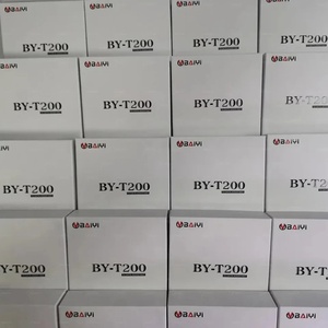 Outil de lecture, écriture, sauvegarde et réparation de données BY-T200 T2, et modification du numéro de série des puces T2, compatible avec les <span class=keywords><strong>MacBook</strong></span> Pro de 2018 à 2020. - Product Image 6