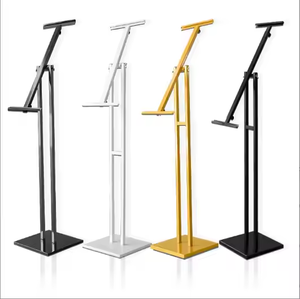 Biểu Tượng Tùy Chỉnh Hiện Đại Xách Tay Kt Hội Đồng Quản Trị Slanted Biển Hiệu Có Thể Điều Chỉnh Góc Hiển Thị Đứng Cho Nhà Hàng Thực Đơn Và Quảng Cáo Dấu Hiệu - Product Image 6