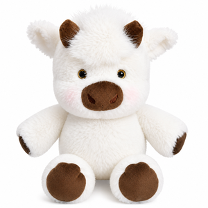 Peluche de Cerdito Fragante para Niños - Juguete de Peluche Súper Suave Relleno de Poliéster y Algodón PP, Bordado, Compañero Reconfortante para Dormir - Product Image 1