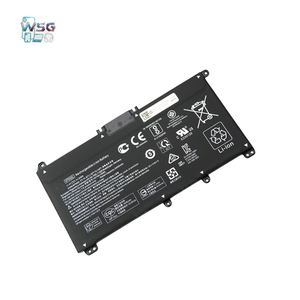 SZ-Wisbuild HT03XL 充電式リチウムイオン 4セル 41Wh ノートパソコン用バッテリー 11.4V 3420mAh Pavilion用 - Product Image 3