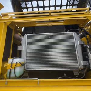 Equipo de Minería a Gran Escala, Excavadora de Orugas Komatsu PC360 Usada de Alta Rentabilidad, Motor Cummins, 36 Toneladas, Capacidad de Cucharón de 1.8m, Gran Oferta - Product Image 5