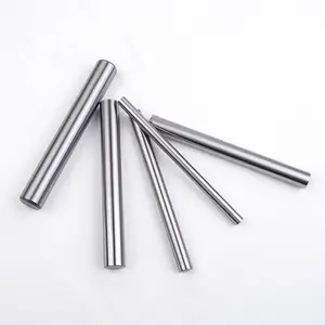 High Quality Carbon Steel Linear Shaft SF8 for Small CNC Lathe