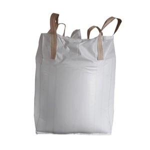 Double-needle Process Molded Film-Coated Inner Tie-Bar Moisture-Proof Tonnage Packaging Big <b>Bag</b> Fibc Model Preventing Leakage - Product Image 1