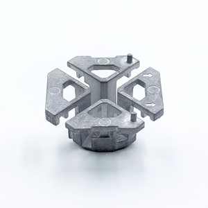 Kunden spezifische OEM High Gain 14dBi Outdoor <span class=keywords><strong>Mimo</strong></span> Kommunikation sante nne Teile für 2g 3g 4g 5g LTE WIFI - Product Image 5