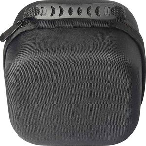 Étui de transport pour haut-parleur <span class=keywords><strong>Bluetooth</strong></span> portable Apple <span class=keywords><strong>HomePod</strong></span> Mini [pare-chocs résistant aux chocs] Protection robuste, poignée antidérapante - Product Image 4