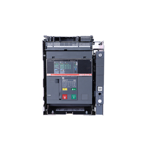 Disjoncteur d'air SACE 2 E1N1250 D 3P WHR ACB 1SDA055745R1 avec cadre extractible 1250A 66kA Icu - Product Image 5