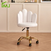 Salon de beauté tabouret tendance salon de coiffure technicien outil chaise amovible outils de levage